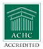 ACHC logo