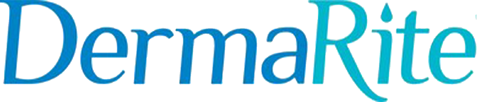 DermaRite logo