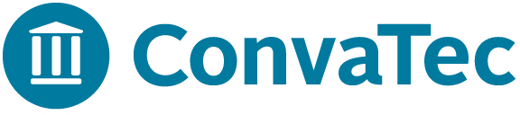 ConvaTec logo