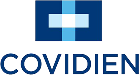 Covidien logo