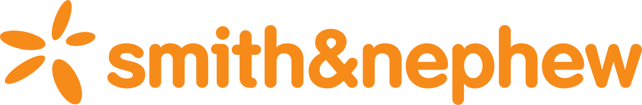 Smith and Nephew logo