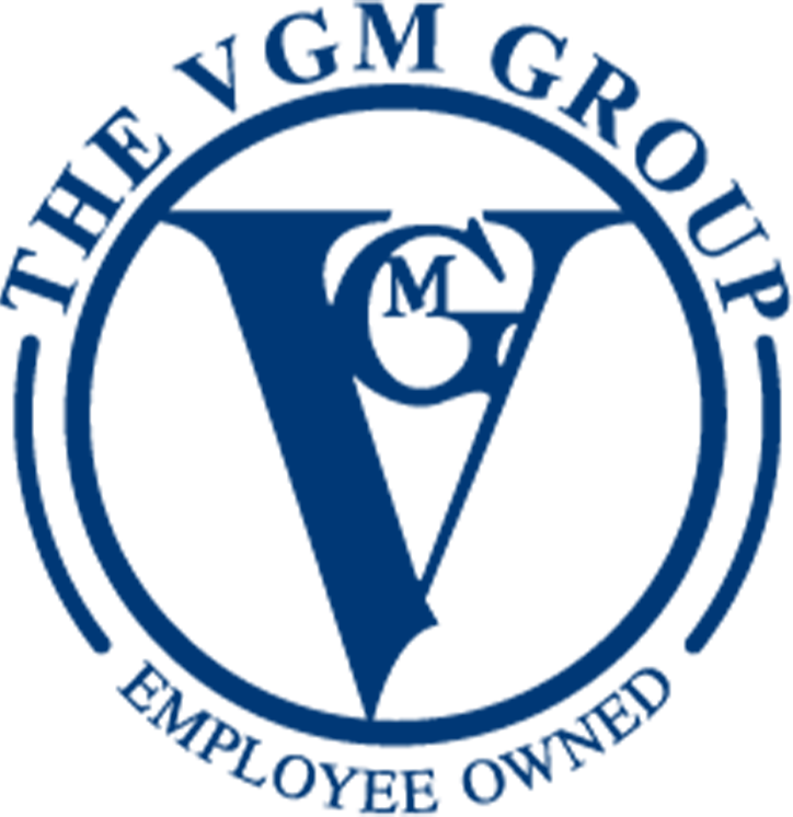 VGM logo