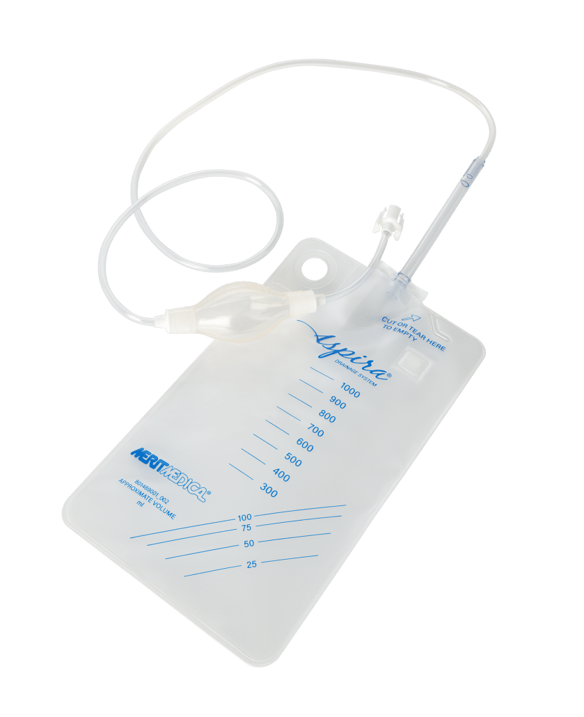 image of catheter