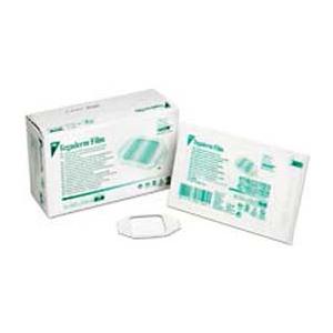 TEGADERM FILM DRESSING 4 X 4 3/4 1/EACH