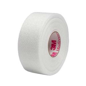 3M-2862 MEDIPORE H 2IN X 10YDS SOFT CLOTH TAPE