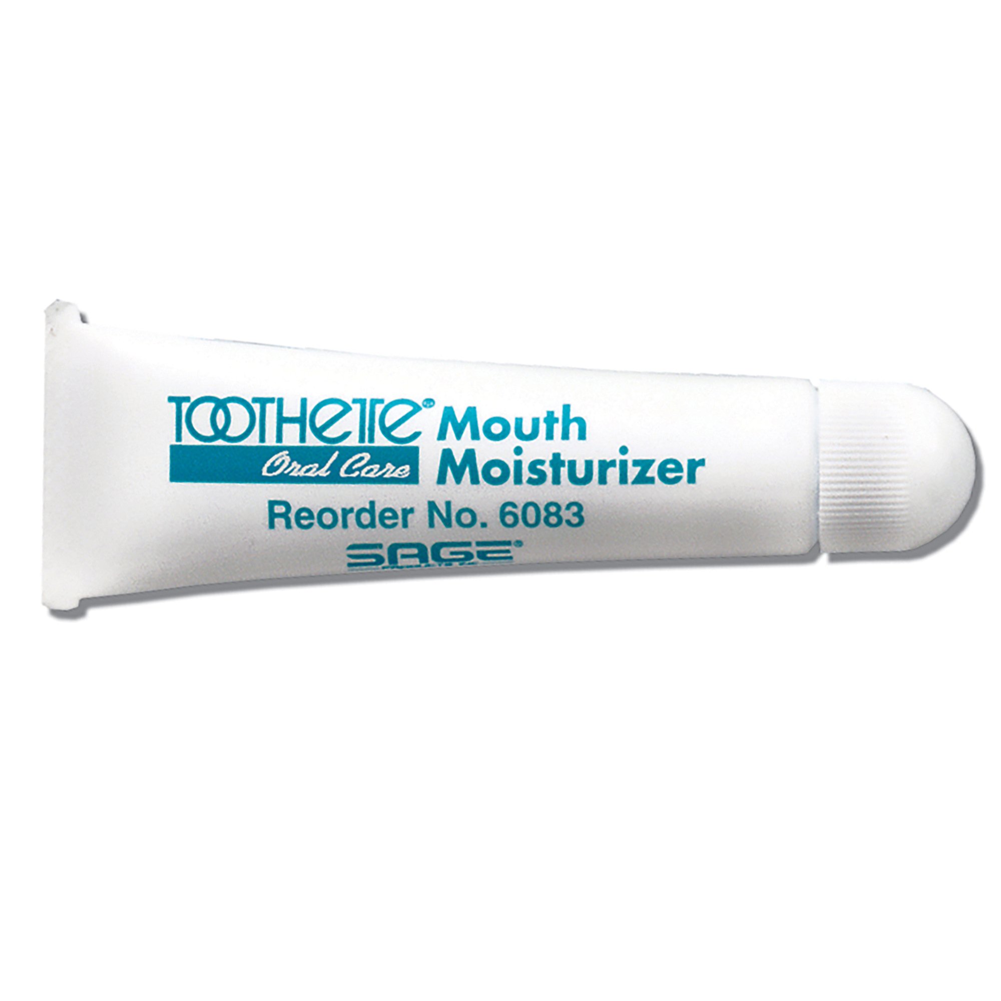 TOOTHETTE MOUTH MOUISTURIZER .5OZ CREAM 1/EA