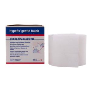 7996601 HYPAFIX GENTLE TOUCH NONWOVEN 2IN X 5.5YD 1/EA