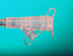 APPL-42020 AMT Y-PORT FEEDING ADAPTER 20FR