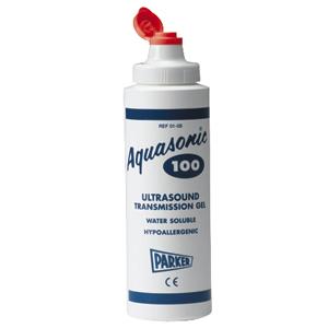Aquasonic 100 Ultrasound Transmission Gel 8.5 oz Dispenser Aquasonic® 100 Ultrasound Transmission Gel 8.5 oz Dispenser Photos