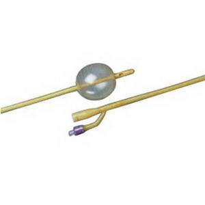 BARD-0165L16 FOLEY CATH LUBRICATH 16FR 5CC