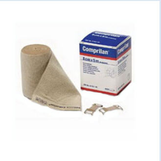 BEIE-01031000 COMPRILAN COMPRESSION BANDAGE 12CMX10CM