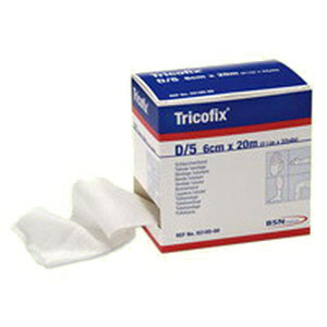 TRICOFIX F7 TUBULAR BANDAGE 10CM X 20M