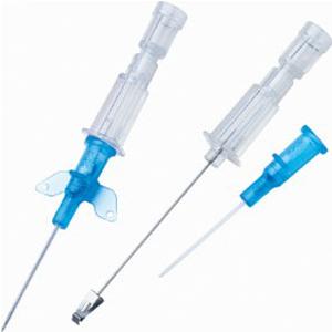 IV CATH INTROCAN SAFETY 24G X 3/4IN 1/EA