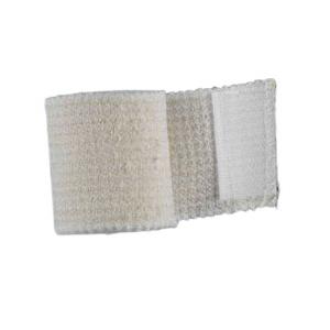 CARD-2359304LF ELASTIC BANDAGE W/VELCRO 4IN X 5YDS