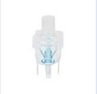 AIRLIFE MISTY MAX 10 DISPOSABLE NEBULIZER 1/EA