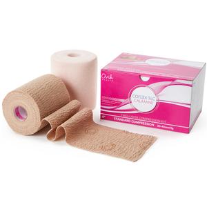 COFLEX COFLEX TLC CALAMINE COMPRESSION BANDAGE 4IN 1/KIT