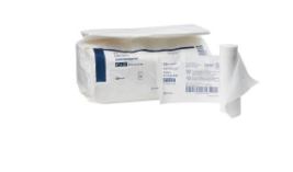 STRETCH BANDAGE ROLL 4IN STERILE 1/EACH