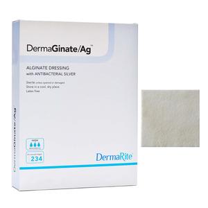 DERMAGINATE AG 4IN X 5IN 10/BX | Advanced Care Solutions
