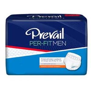 PREVAIL UNDERWEAR PER FIT PULL ON LARGE 18/PK
