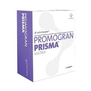 PROMOGRAN PRISMA MATRIX 4.34 SQ IN 10/BX