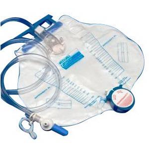 URINE DRAIN BAG MONO-FLO 2000ML 1/EA