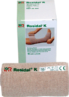 ROSIDAL K 4CM (1.6IN) X 5.5YD 1/ROLL