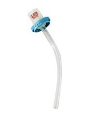 SHILEY DISPOSABLE INNER CANNULA 95MM L 10/BX