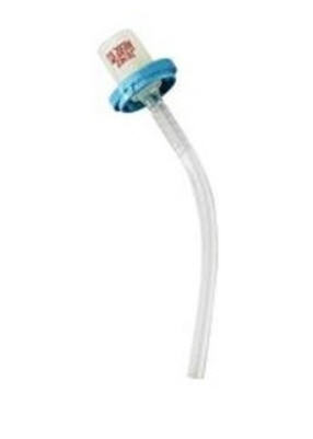 MALL-60XLTIN SHILEY DISPOSABLE INNER CANNULA 95MM L 10/BX