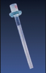 MALL-60XLTIN-S SHILEY DISPOSABLE INNER CANNULA 95MM L 1/EA