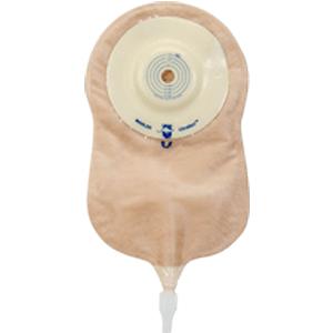 UROSTOMY POUCH 1PC TRANSPARENT 7/8IN OPNG 5/BX