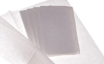 MEDL-NON24361 PROFESSIONAL TOWELS 17X19