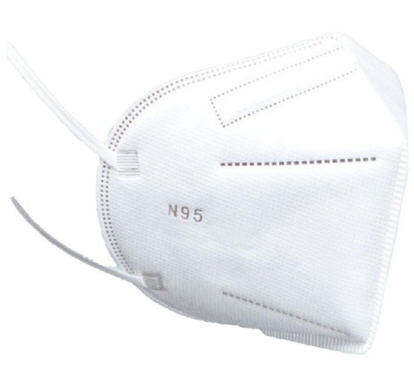 N95 SERIES PARTICULATE RESPIRATOR MASKS SMALL 1/EA