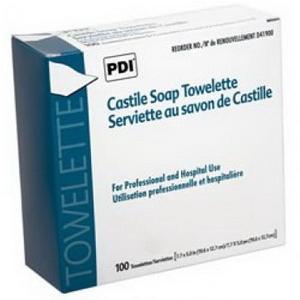 CASTILE SOAP