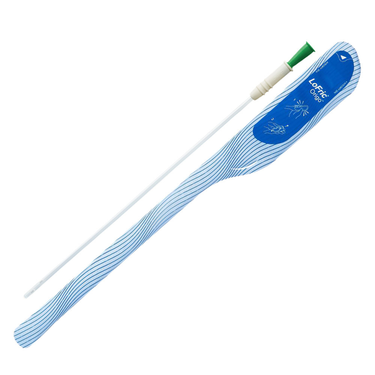 LOFRIC ORIGO CATHETER 16FR 16