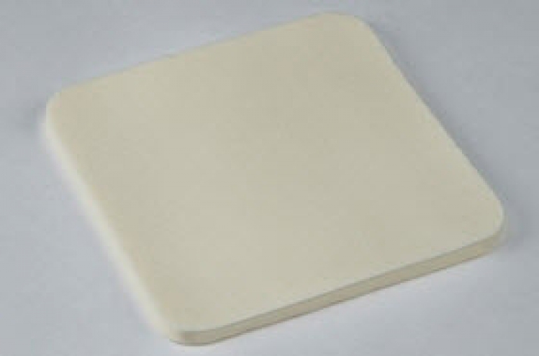 AMD 2X2 FOAM DRESSING 25/BX
