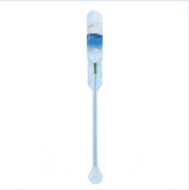 LOFRIC PRIMO FEMALE CATH 14FR 8IN