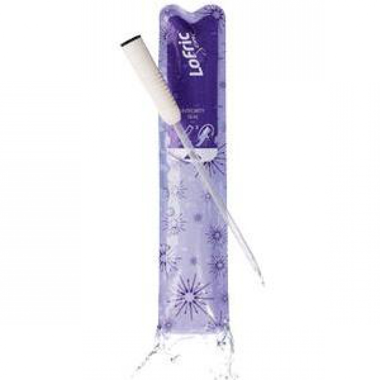 LO FRIC SENSE FEMALE HYDRO. CATH 12FR 6IN 30/BX