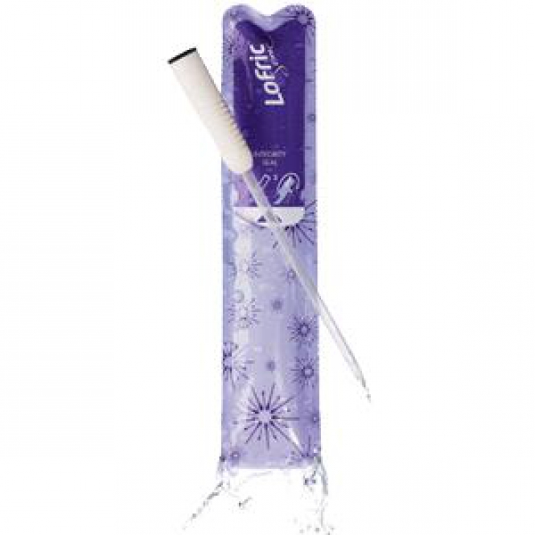 LOFRIC SENSE HYDRO INTER CATH 14FR 6IN 1/EA