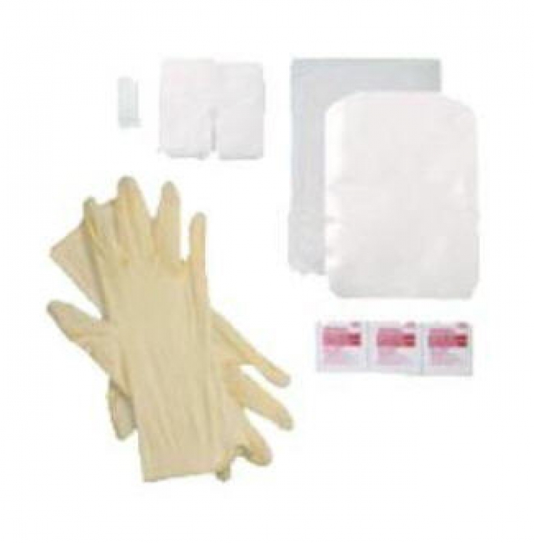 **ASPIRA DRESSING KIT/SUPPLIES**