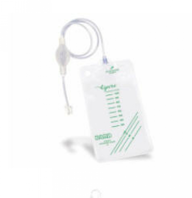 ASPIRA® PLEURAL DRAINAGE