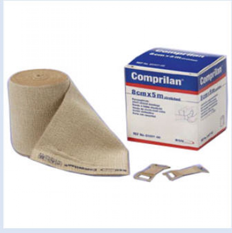 COMPRILAN COMPRESSION BANDAGE 6CM X 5M