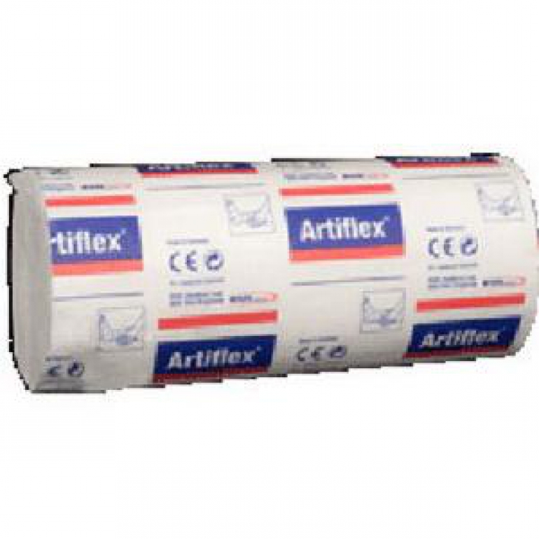 ARTIFLEX BANDAGE PADDING 10CM X 3M