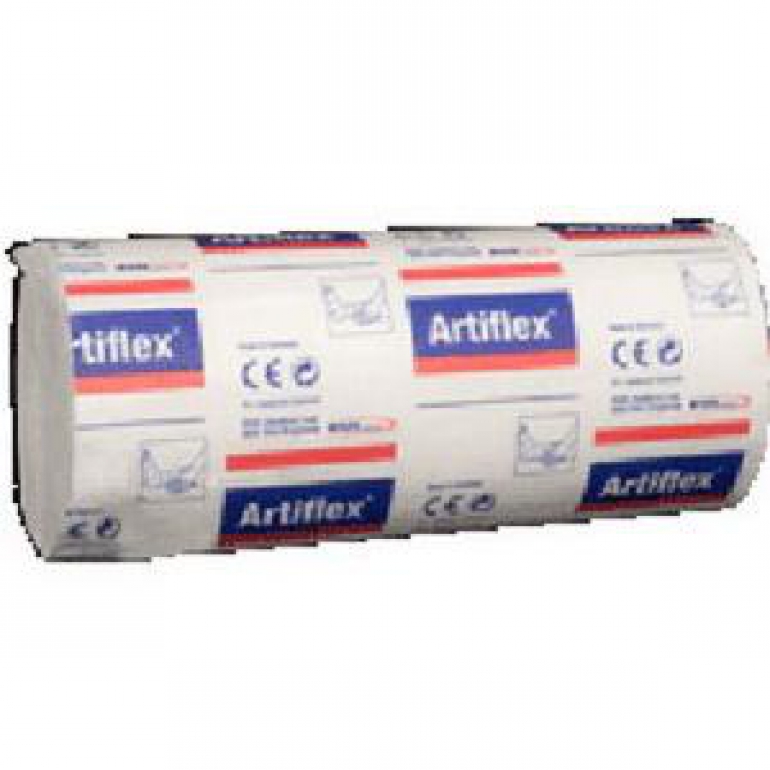 ARTIFLEX BANDAGE PADDING 15CM X 3M