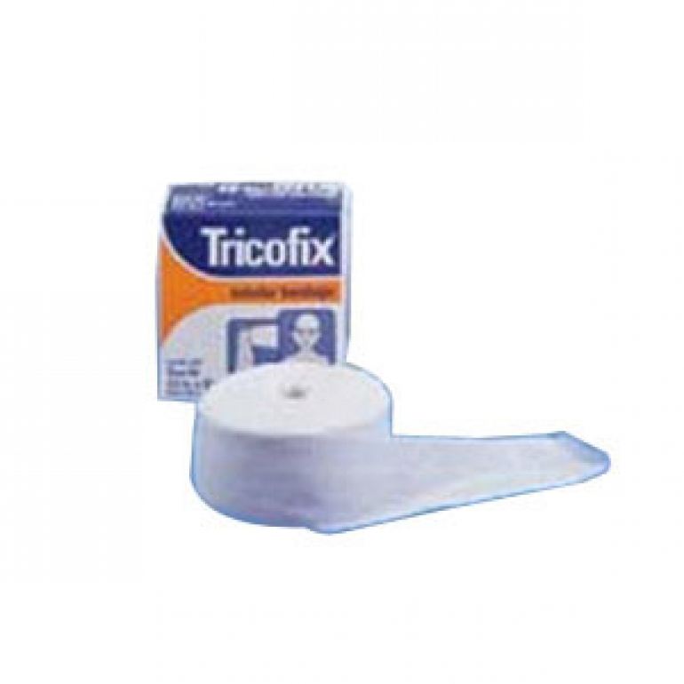 TRICOFIX TUBULAR BANDAGE 6CM X 20M