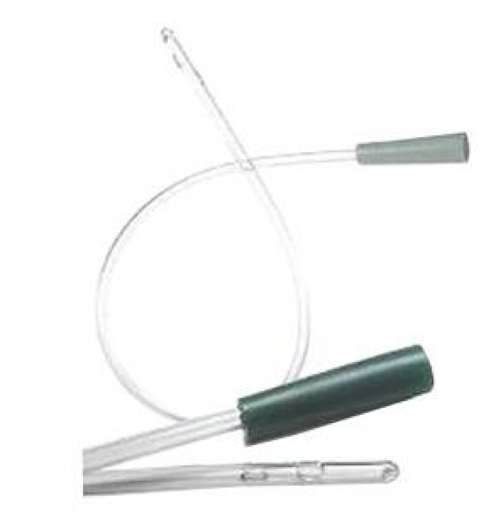 SELF CATH INTERMITTENT CATHETER 10FR 16