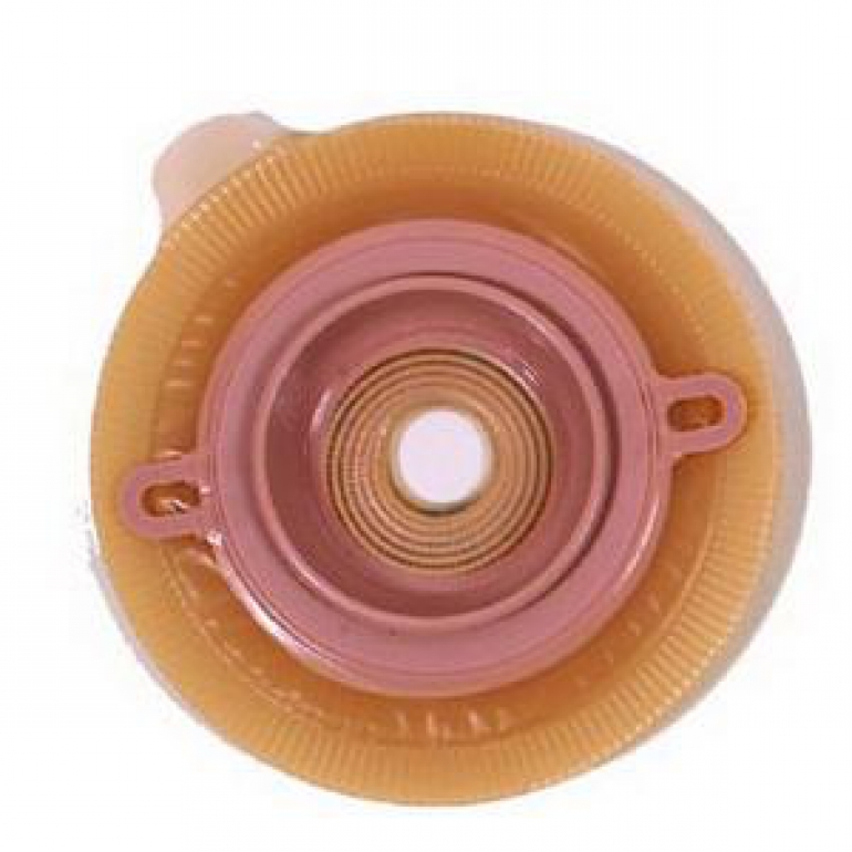 SKIN BARRIER ASSURA 1IN CONVEX 5/BX
