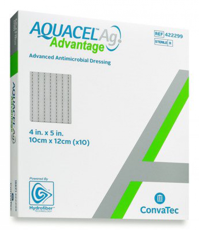 AQUACEL AG ADVANTAGE 4