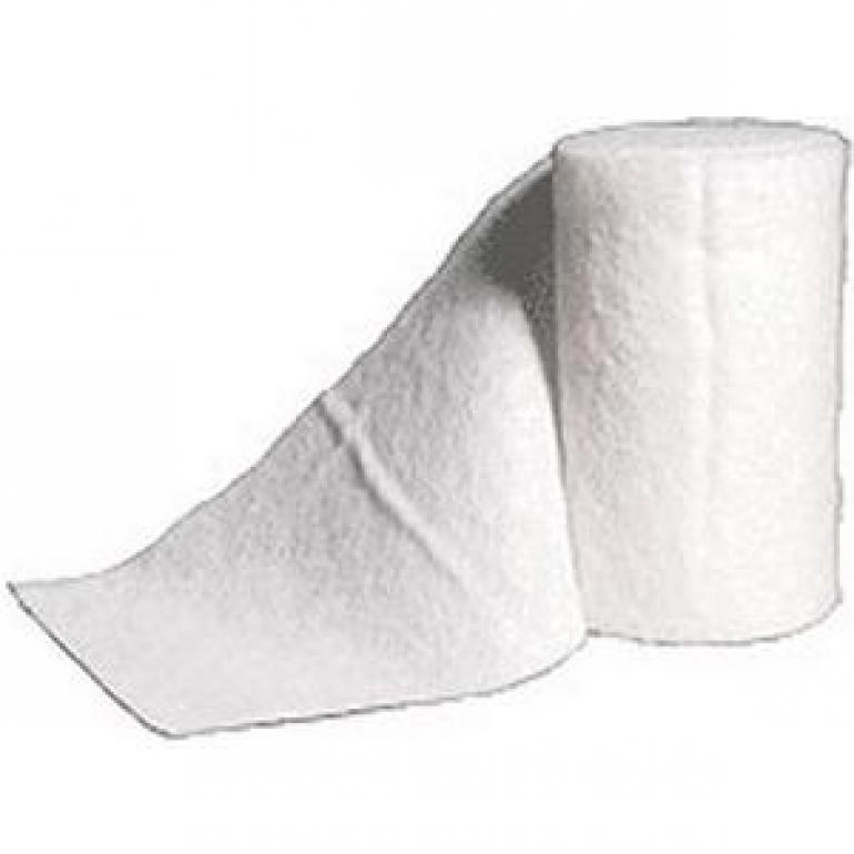 SUREPRESS ABSORBENT PADDING 4" X 3 1/5 YDS 1/EACH Advanced Care Solutions