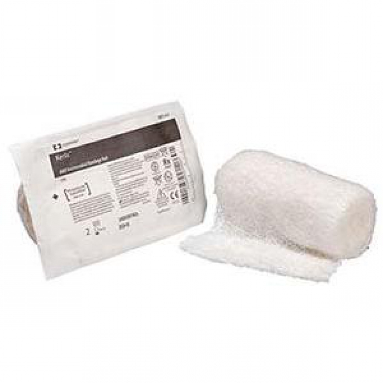 CURITY ANTIMICROBIAL AMD KERLIX 6PLY 4-1/2 1/EA
