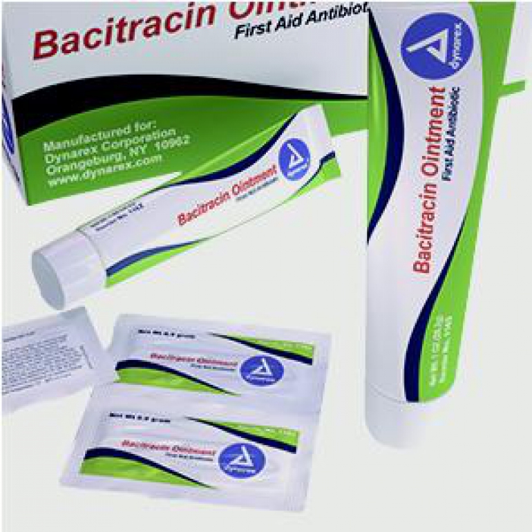 BACITRACIN 1OZ OINTMENT